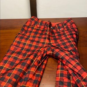 Burton Boys Ski Pants